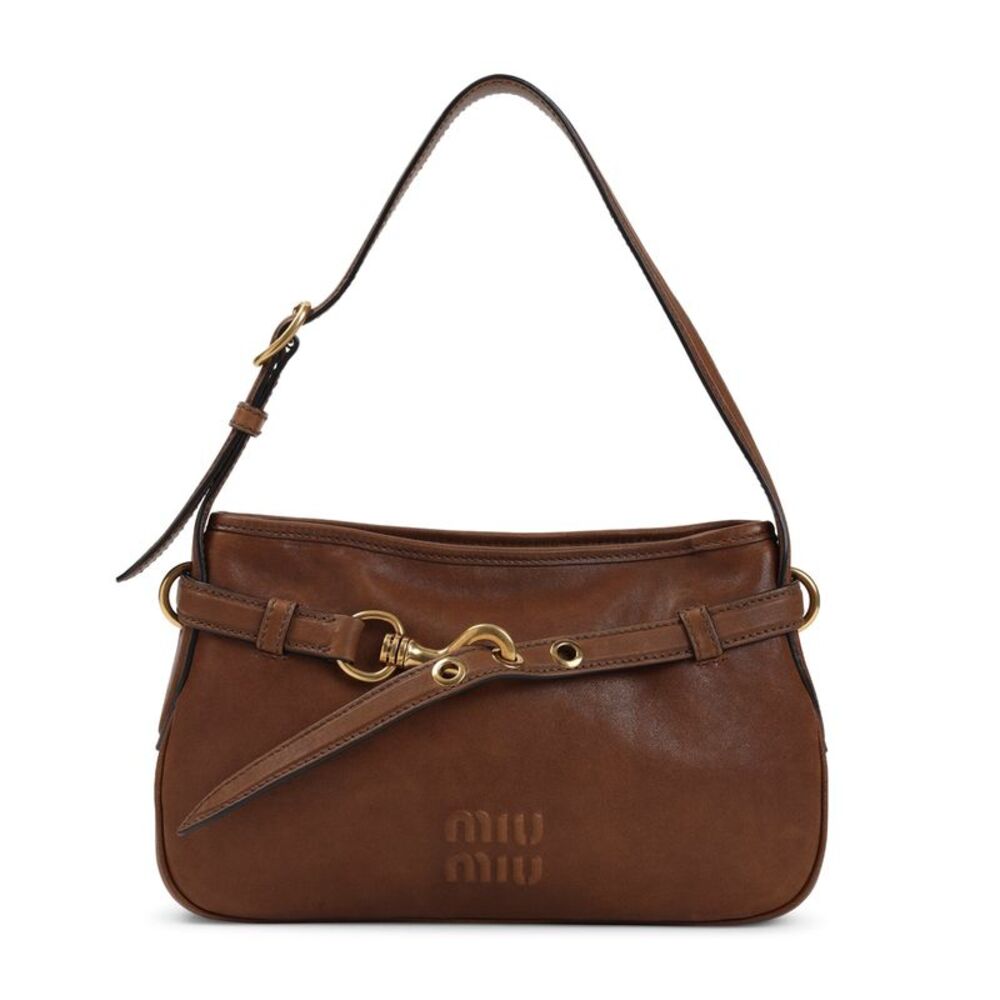 Miu Miu Shoulder Bag Women